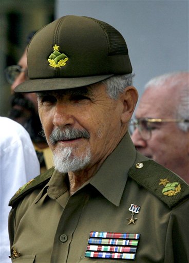 Presencia de comandante Ramiro Valdés en Venezuela genera inquietantes escenarios e interrogantes – Adribosch&#39;s Blog - ramiro-valdes-2009-3-2-16-7-5